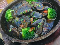 -敏珠拉姆藏餐·南京厨房(富春江东街店)