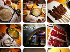 -海银海记潮汕牛肉火锅(新港中路海珠店)