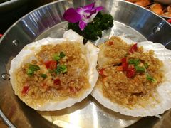 -必点海鲜·鲅鱼水饺(鞍山西道店)