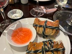 -西安皇冠假日酒店·朱雀咖啡厅