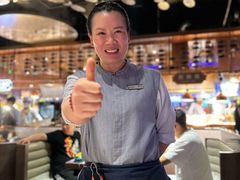 -奔海甄选·活鲜刺身铁板烧自助(太原里店)