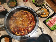 -销魂美蛙鱼头火锅(上海首店)
