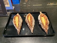 -Salon de The de Joel Robuchon(外滩18号店)