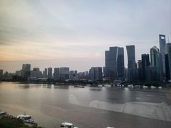-上海外滩悦榕庄酒店
