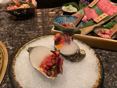 -老乾杯和牛烧肉(王府中环店)