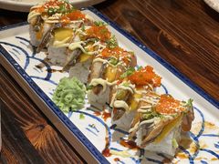 -鸟鹏烧鸟居酒屋(熙龙湾店)