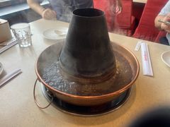 -阳坊大都涮羊肉(阳坊总店)