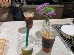 -之悦咖啡馆(新星宇·之洲店)
