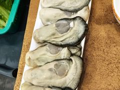 -濠轩阁特色生蚝火锅(水湾路店)