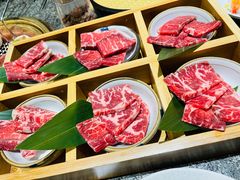 -NIUAN牛庵·日式和牛烧肉(恒隆店)