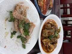 -望海潮海鲜店 特色家常菜(在海一方店)