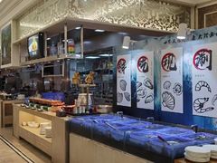 -康大鲤鱼门海鲜城·中餐厅