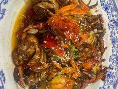 -满盆红龙虾(开发区店)
