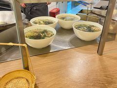 -莺花渡火锅City Green(万象城店)