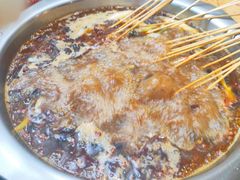 -袁记串串香(新南门店)