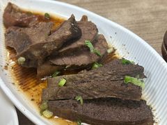 -百福麵家(新馬路店)