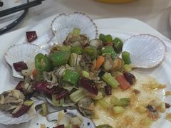 -威海渔村(黄兴路店)