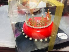 -美事客·面包·蛋糕·甜品(CBD店)