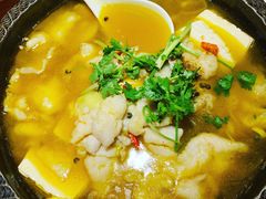 -意满花千醉(金茂览秀城店)