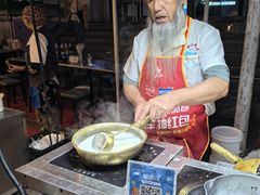 -正宁路小吃夜市