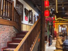 -灶东家民间菜(回兴店)