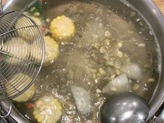-嬷孙家潮汕牛肉火锅(北京路天河城店)