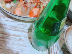 -十面欢腾·海鲜面·台式Bistro(长乐路店)