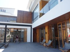 -大理无舍度假酒店