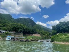 -紫云谷景区