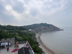 -蓬莱阁景区
