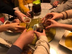 -翠亭酒家(山西南路店)