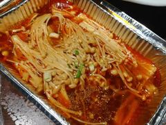 -串玖郎绿色串吧(丽晶公馆店)