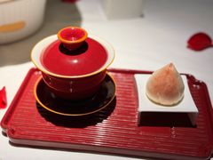 寿桃-桂语山房(满觉陇店)