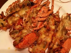 -洲际酒店·地平线全日餐厅HORIZON CAFÉ