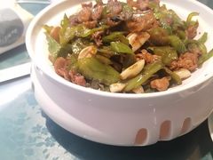 -呷湘厨·鱼汤捞饭·剁椒鱼头·辣椒炒肉(国家会展中心店)