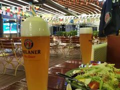-Paulaner·德国帕拉娜自酿啤酒餐厅(海上世界店)
