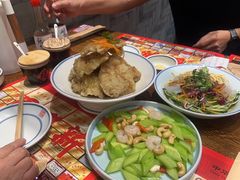 -新兴园饺子馆(河南街店)