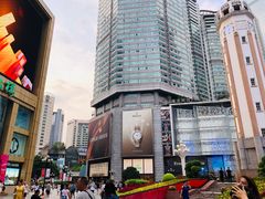 -家富足道·SPA·影院式(解放碑碑中心店)