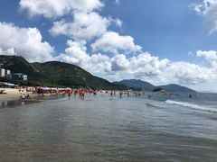 -台山川岛旅游度假区