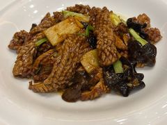 -鹊华居·地道鲁菜·海鲜·融合味(大明湖店)