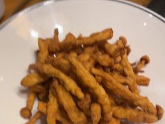 -云尊府云南菜·蒸汽石锅鱼(学清路店)