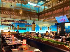 -桂小厨广西菜(万象城店)
