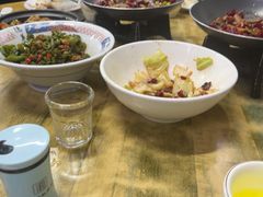 -湘香私房菜(大石长隆店)