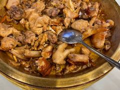 -围龙屋客家食府(福田店)