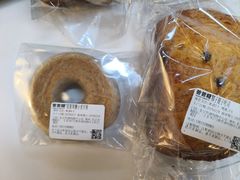 -爸爸糖吐司面包(悠唐购物中心店)