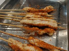 -金乐活美食(中街店)