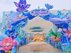 -海合安成都极地海洋公园