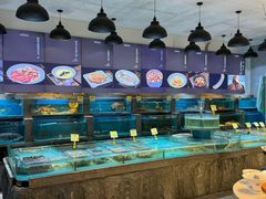 -梦都海鲜酒家(万达广场江桥店)