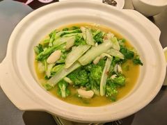 -小菜园新徽菜(青岛市南万象城店)