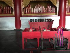 -历代帝王庙博物馆